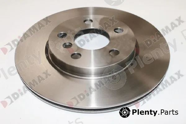 Diamax N7014 — Brake Disc