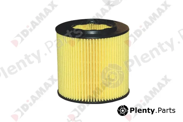 Diamax DL1061 — Oil Filter