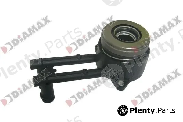 Diamax T1018P — Central Slave Cylinder, clutch