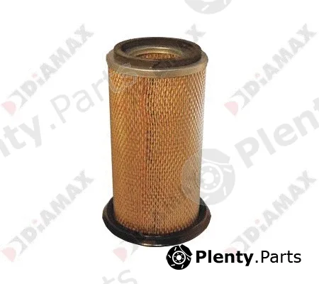 Diamax DA2586 — Air Filter