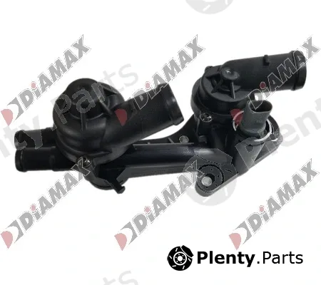 Diamax AD02030 — Thermostat, coolant