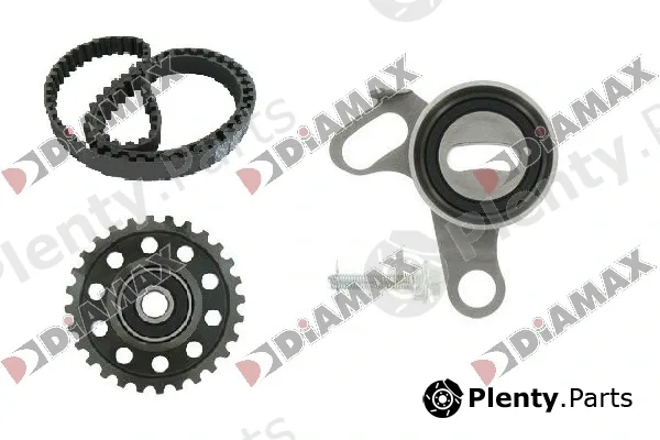 Diamax A6049 — Timing Belt Kit