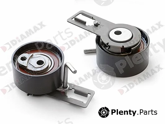 Diamax A5047 — Tensioner Pulley, timing belt