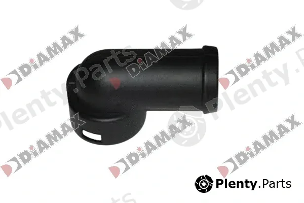 Diamax AD06177 — Coolant Flange