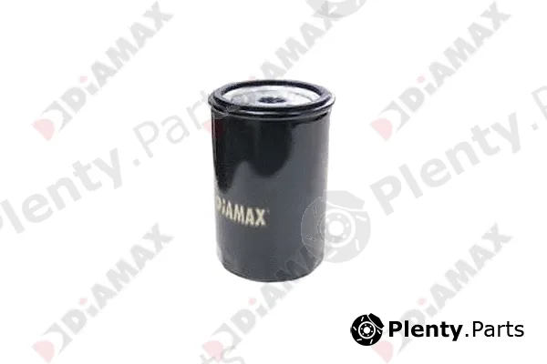 Diamax DL1020 — Oil Filter