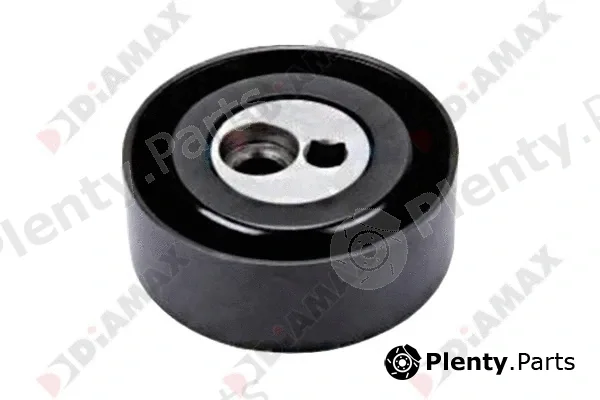 Diamax A3006 — Tensioner Pulley, V-ribbed belt