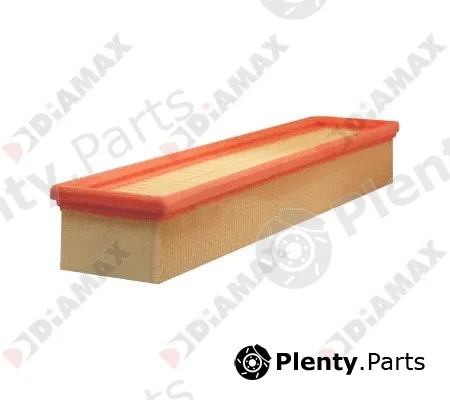 Diamax DA2017 — Air Filter