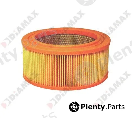 Diamax DA2446 — Air Filter