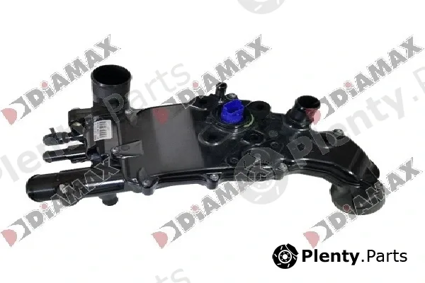 Diamax AD02020 — Thermostat Housing