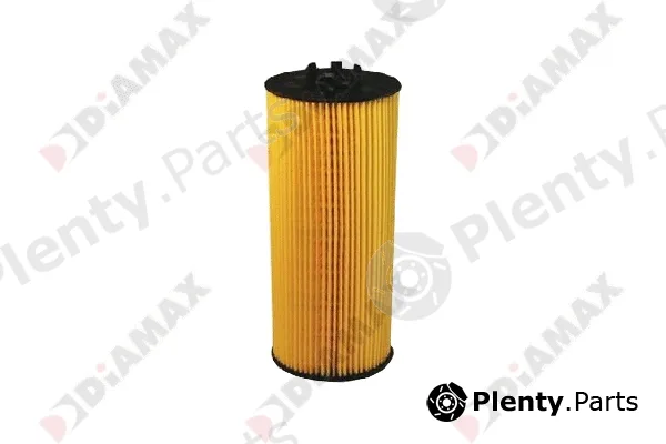 Diamax DL1044 — Oil Filter