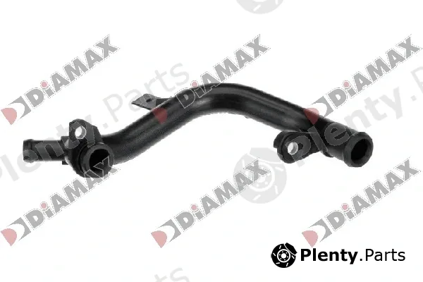 Diamax AD01004 — Coolant Pipe
