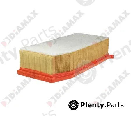 Diamax DA2906 — Air Filter