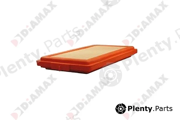 Diamax DA2252 — Air Filter
