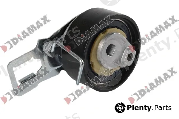 Diamax A5092 — Tensioner Pulley, timing belt