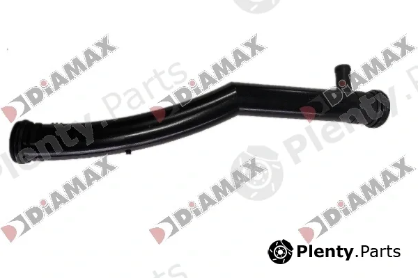 Diamax AD01043 — Coolant Pipe