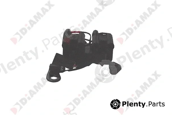 Diamax DG2015 — Ignition Coil