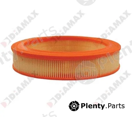 Diamax DA2425 — Air Filter