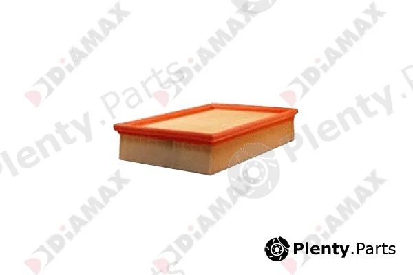 Diamax DA2255 — Air Filter