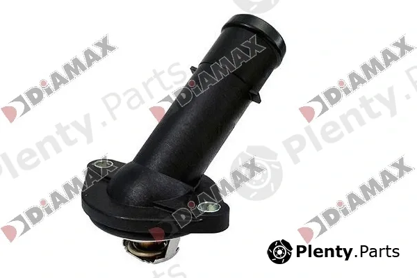 Diamax AD02040 — Thermostat, coolant