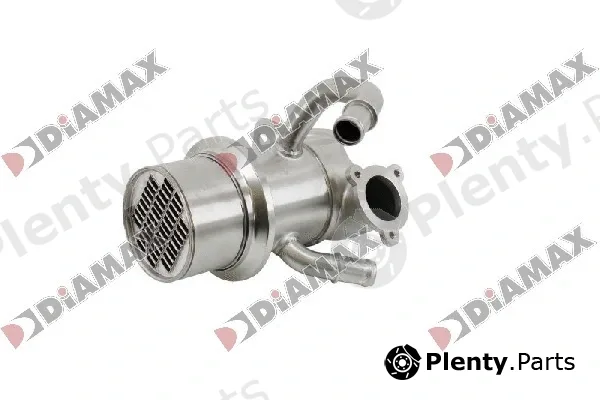 Diamax AE01054 — Cooler, exhaust gas recirculation