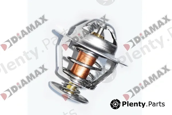 Diamax AD02149 — Thermostat, coolant