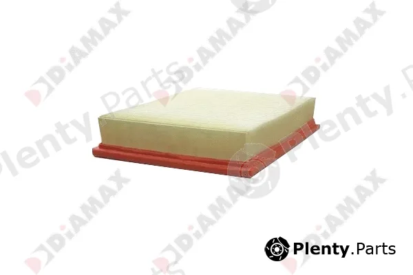 Diamax DA2554 — Air Filter