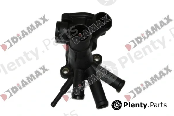 Diamax AD06164 — Coolant Flange
