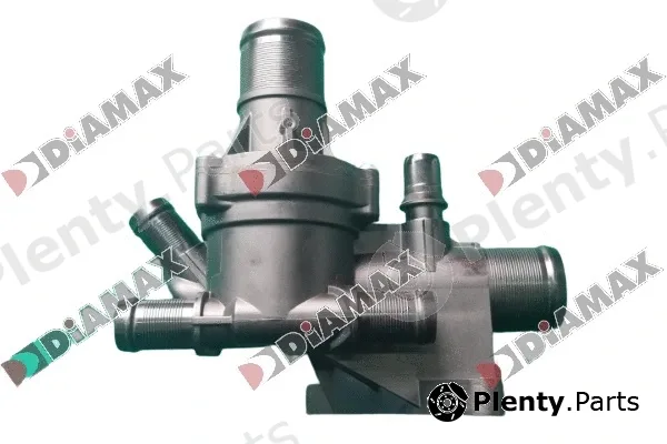 Diamax AD02079 — Thermostat, coolant