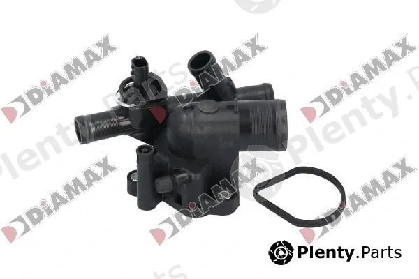 Diamax AD02120 — Thermostat, coolant
