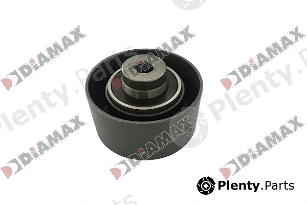 Diamax A8015 — Deflection/Guide Pulley, timing belt