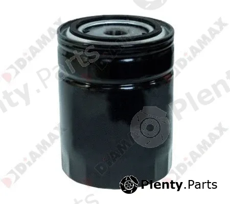 Diamax DL1116 — Oil Filter