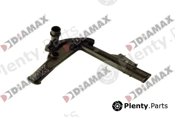 Diamax AD01005 — Coolant Pipe
