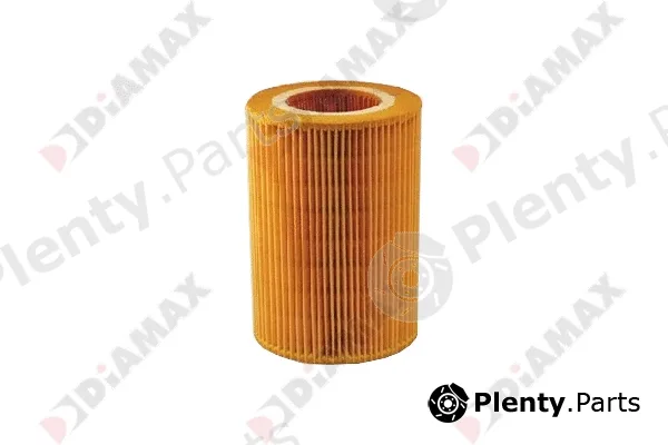 Diamax DA2413 — Air Filter