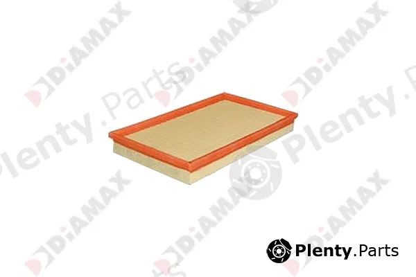 Diamax DA2312 — Air Filter