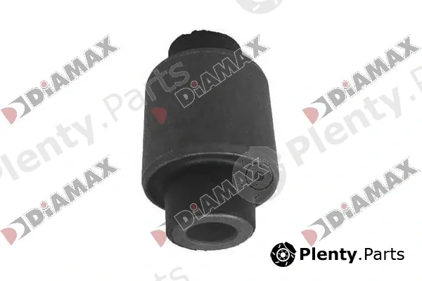 Diamax A1337 — Mounting, engine