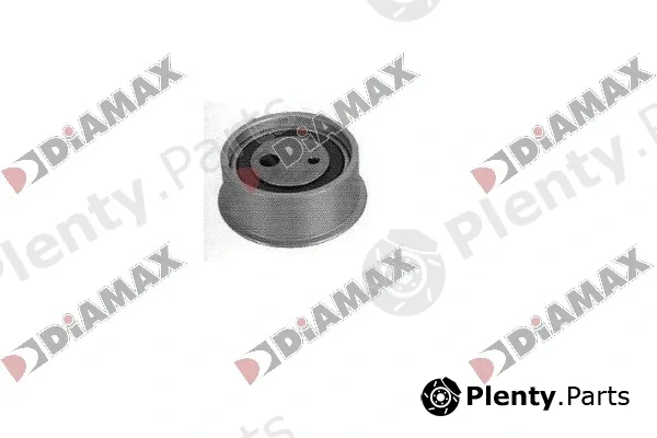 Diamax A5056 — Tensioner Pulley, timing belt