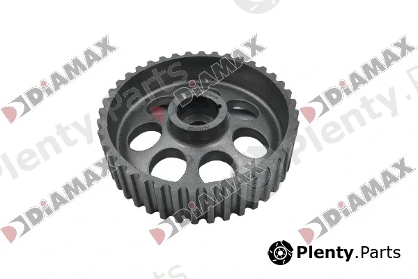 Diamax AL02002 — Gear/Sprocket, camshaft