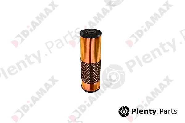 Diamax DL1082 — Oil Filter