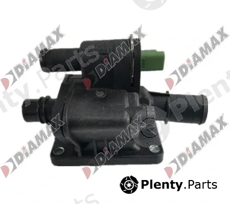 Diamax AD02008 — Thermostat, coolant