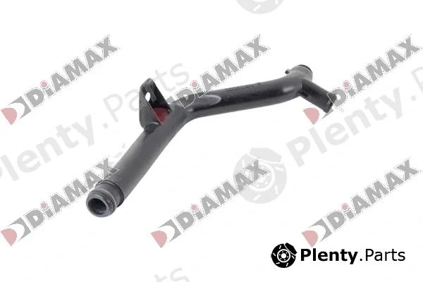 Diamax AD01050 — Coolant Pipe