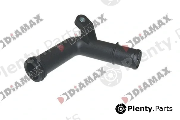 Diamax AD01058 — Coolant Pipe