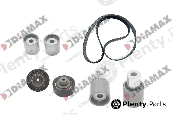 Diamax A6013 — Timing Belt Kit