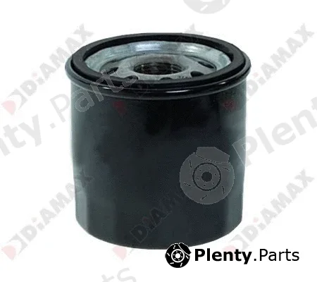 Diamax DL1026 — Oil Filter