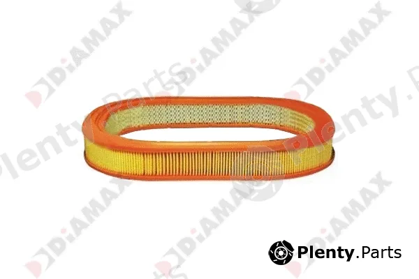 Diamax DA2505 — Air Filter