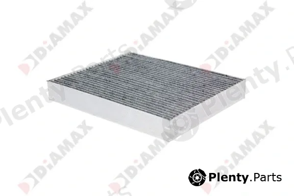 Diamax DP4373 — Filter, cabin air