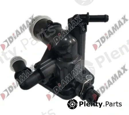 Diamax AD02015 — Thermostat Housing