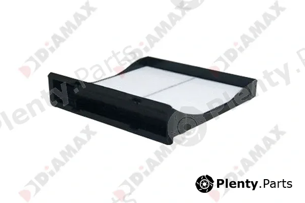 Diamax DP4091 — Filter, cabin air