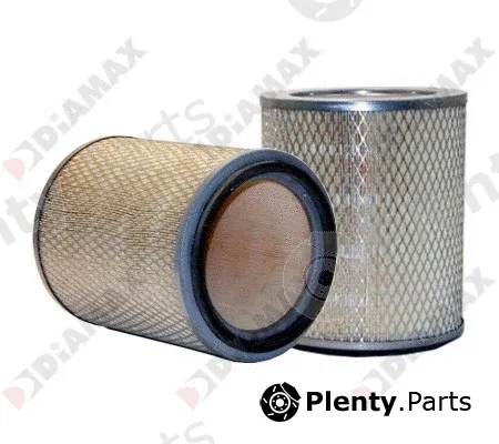 Diamax DA5003 — Air Filter