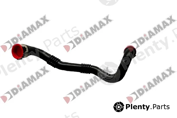 Diamax AA1005 — Charge Air Hose