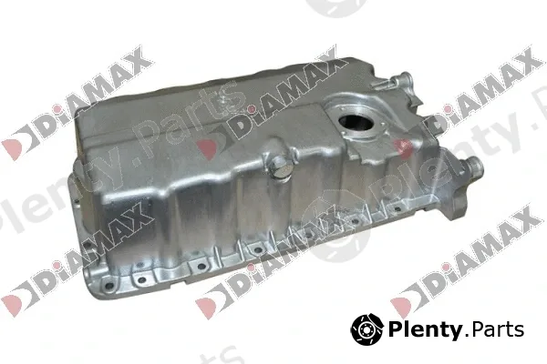 Diamax DL03011 — Oil Sump